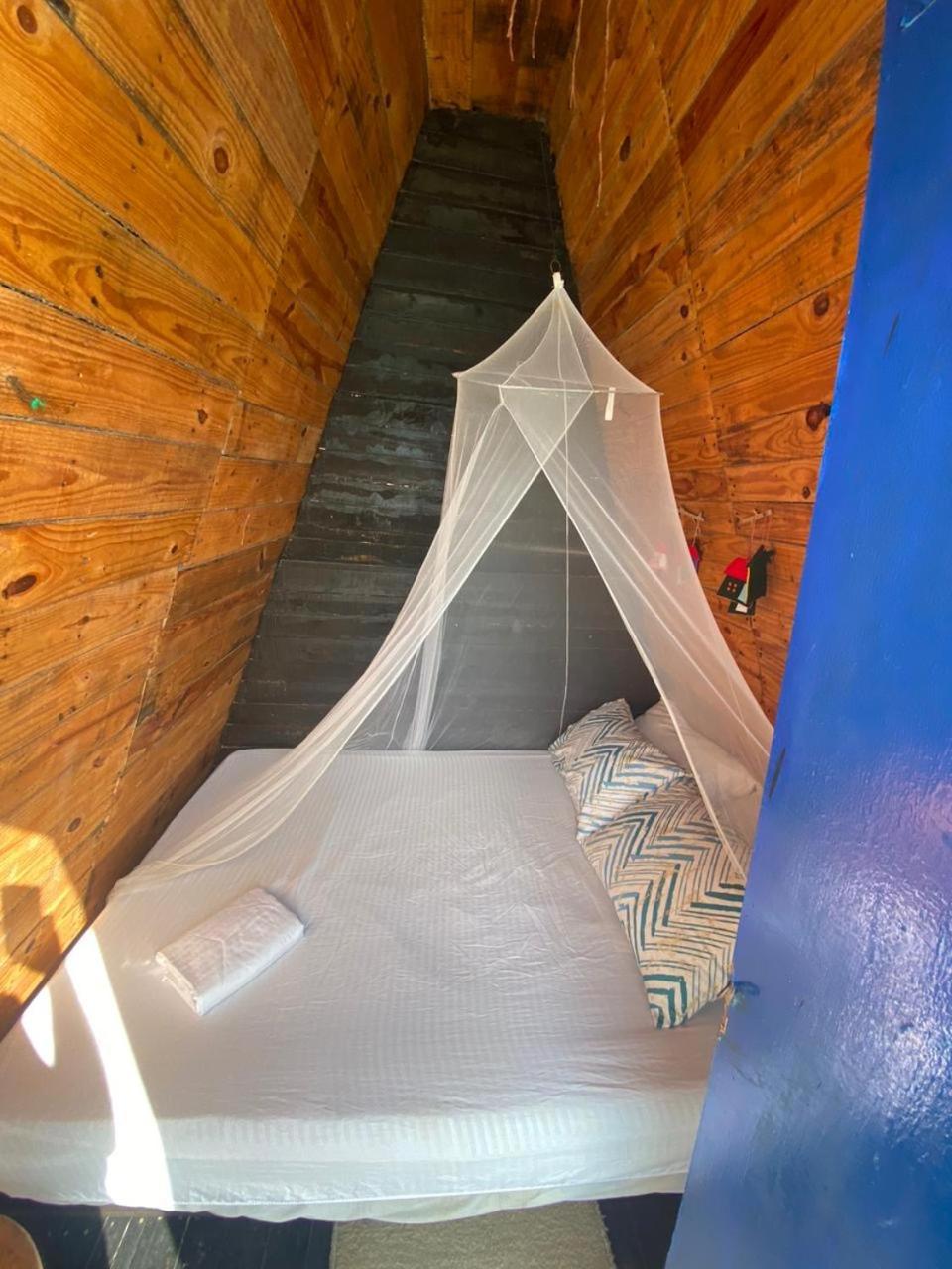 Tipiland Baru La Casa Del Mono Hotel Playa Blanca Exterior photo